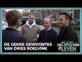 Dries verrast door Dave en Donny | De dag van je Leven