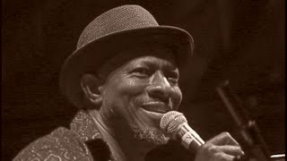 Love Yourself (LIVE) ... Keb Mo HQ at Vancouver Island Musicfest 2005