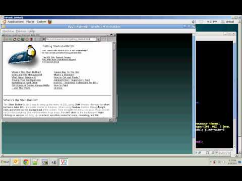 Router on a stick Inter-VLAN routing Remote-Lab.net