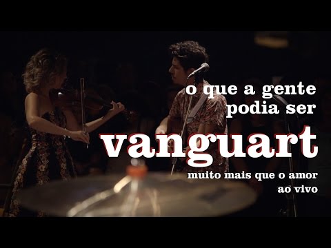 O Que A Gente Podia Ser video