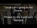 Bon Jovi - It's My Life Lyrics (subtitulada y ...