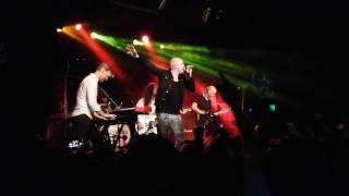 Narnia | Argentina 2017 | Long Live The King