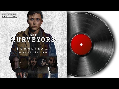 The Surveyors (2023) Official Motion Picture Soundtrack (Marie Selah)