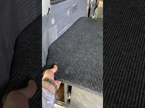 Cargo Drawer Build - Toyota Land Cruiser