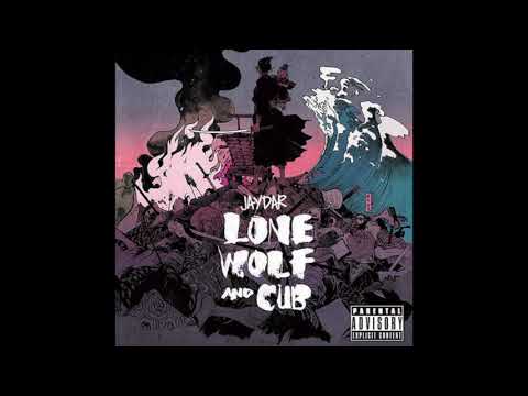 Jaydar - Clouds of War (feat. Phoenix Da Icefire & Silas Zephania)