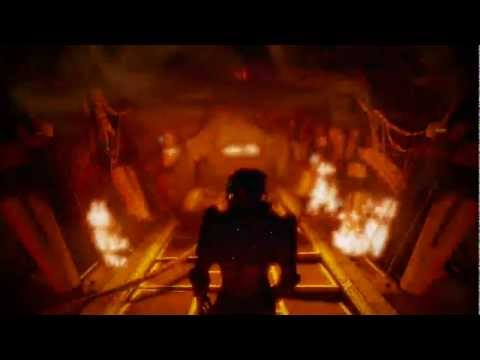 Let´s Doku Mass Effect 2 (Deutsch) - 1 Intro