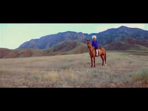 Hemra Rejepow - Arkaç aynam