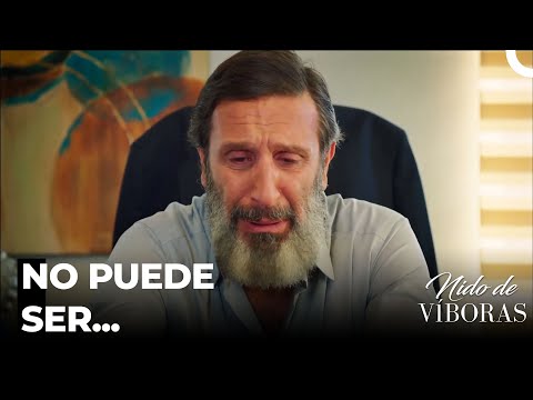 Elvan Encuentra Una Manera De Escapar - Nido De Víboras Capitulo 30 (Dobladas en Español)
