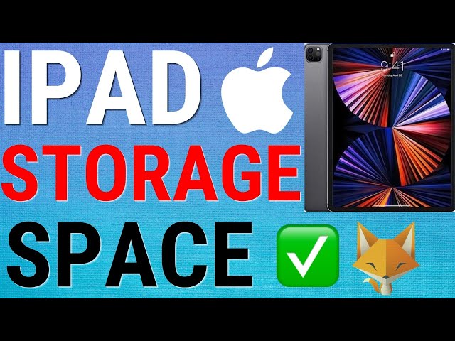 How to free up space on your iPhone and iPad
