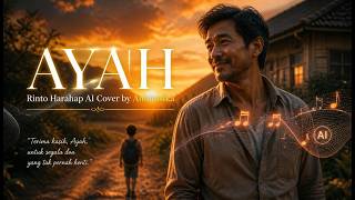 Download lagu AYAH - Rinto Harahap Cover AI by Animusika | Suara AI Menyentuh Hati, Bikin Nostalgia! mp3 Download lagu AYAH - Rinto Harahap Cover AI by Animusika | Suara AI Menyentuh Hati, Bikin Nostalgia! mp3