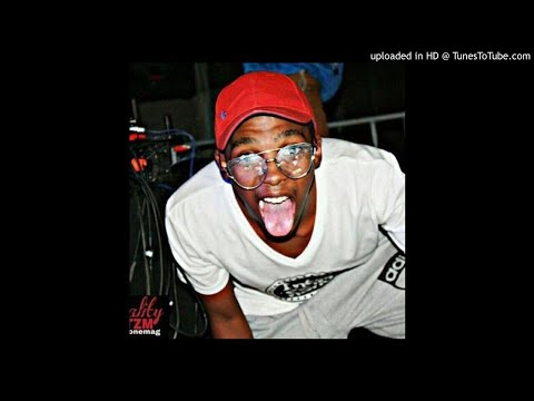 Dj Baseline – Marathon