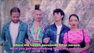 DNCE - Still Good (Subtitulada / Lyrics)