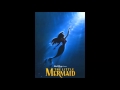 The Little Mermaid - Part Of Your World - English ...