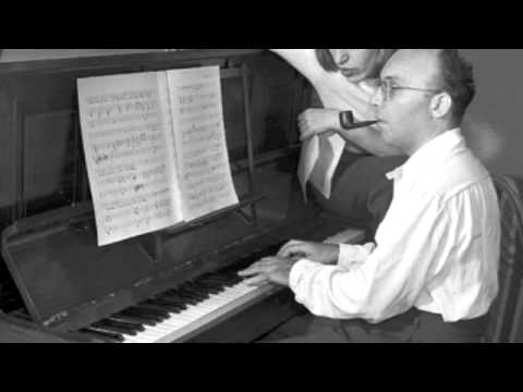 Lotte Lenya - Speak Low