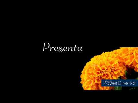 Calavera de López Obrador.