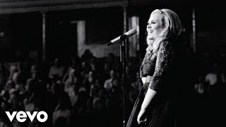 Adele - If It Hadn&#39;t Been For Love (Royal Albert Hall) - Audio