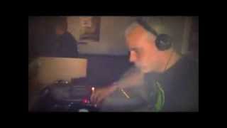 DJ's: Philbee & Robby Hyper - MC's: Bull Dogg, Lunatik & Slitcy (Sep 29th 2012)