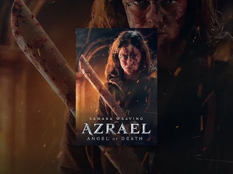 Azrael - Angel of Death