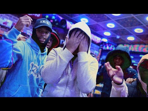RNO Sosa x Jay Loso - Permission (Shot By @CaineFrame) [Prod. @24Shmono]