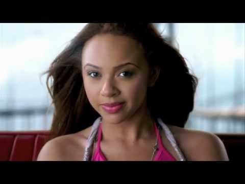 Alexis Jordan HAPPINESS vs. Deadmau5 MOVE FOR ME (DJ KipStein Mashup Edit)