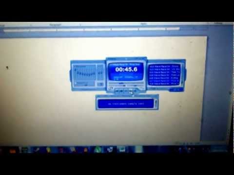 Nario's Wave Race 64