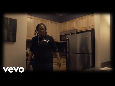 J-Nasty - Look Inside