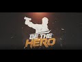Win Jai Character & More For FREE | Be The Hero with Hrithik Roshan | Garena Free Fire