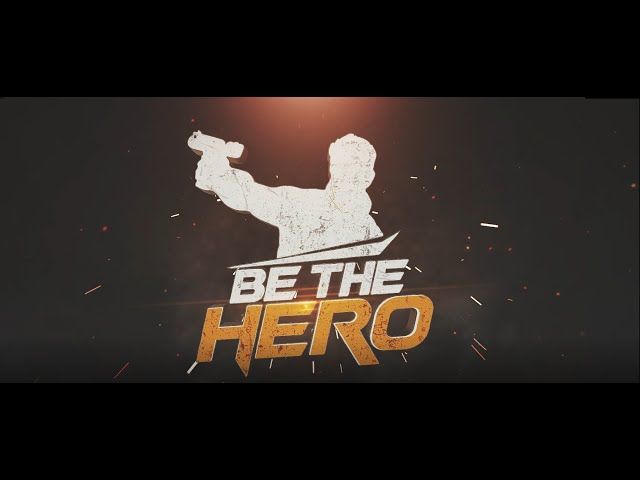 Time to "Be The Hero"! Play as Hrithik Roshan in Free Fire ...