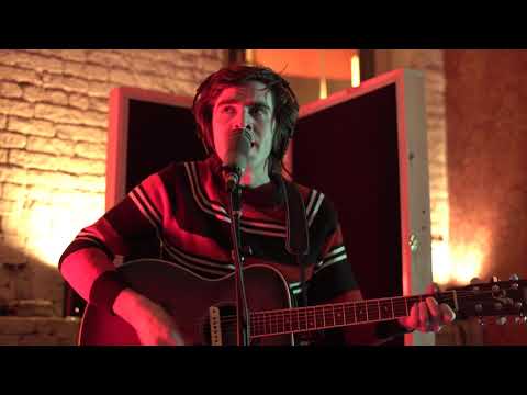 Cut Worms - Don't Want to Say Good-Bye | The Wild Honey Pie Buzzsession