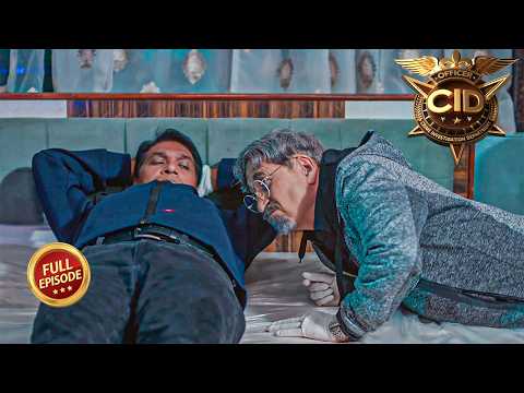 CID Season 2 | Latest CID Episode 2026 | Full Episode | New Crime Stories | सी.आई.डी.