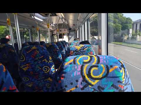 Transit Systems - 1282 - Volvo B12BLE/CC CB60 Evo 2[Hoxton Park](804 - Liverpool)