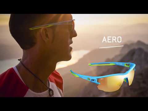 Lunettes de soleil Julbo Aero