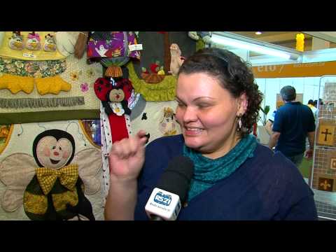 Mulher.com 11/07/2013 - Um dia de mega