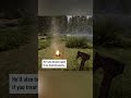Sons of the Forest has a new character #theforest #sonsoftheforest #gaming #shorts