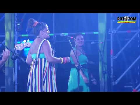 RHOMANIFE live  Lion Stage 2019