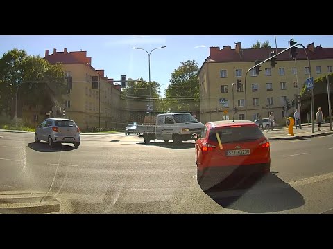 Problematyczny lewoskręt