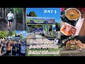 Sky Run 20 KM Food At Melbourne Day 3 23 03 2024