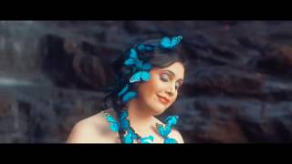 Butterflies - official music video