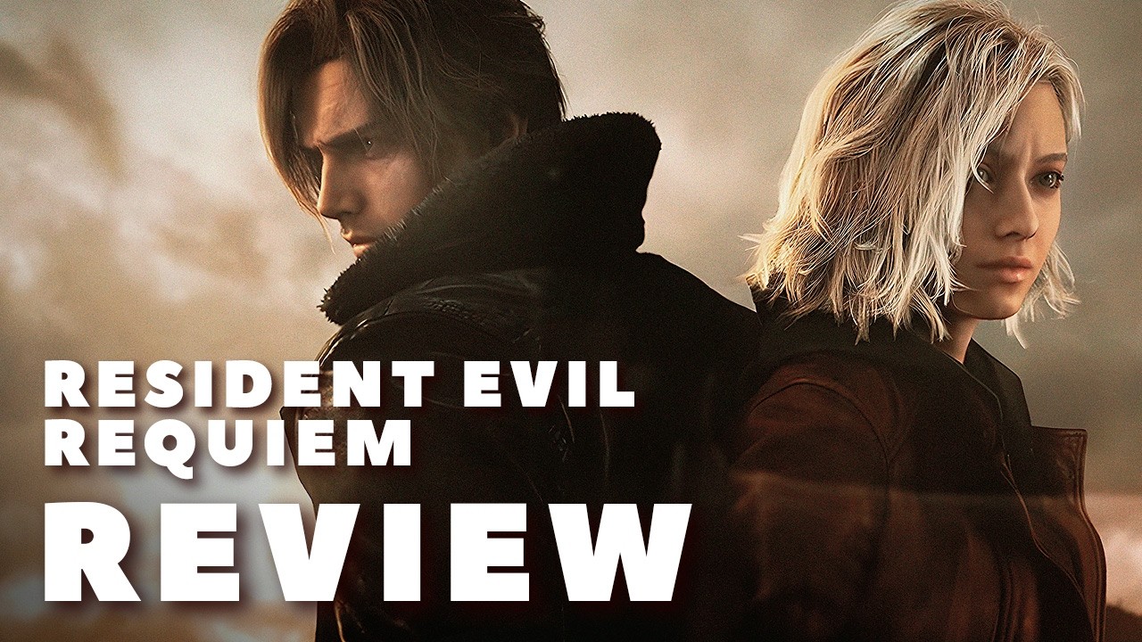 Resident Evil Requiem Review: The Best of Modern and Classic Resident Evil