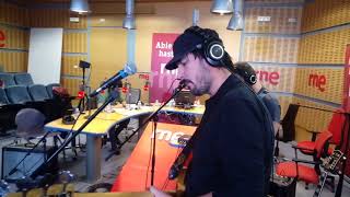 Niños Mutantes en 'Abierto hasta las 2': "El instante"