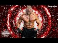 WWE Brock Lesnar Theme Song Next Big Thing