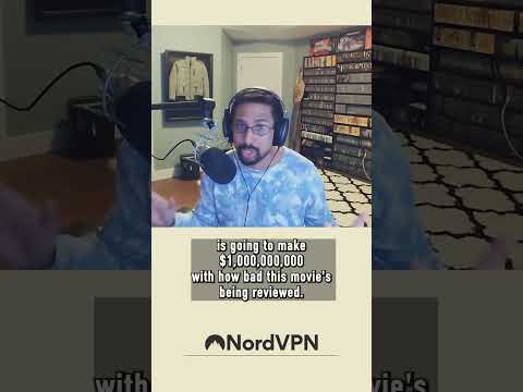 Mario Movie Review Scores | Technical Alpha