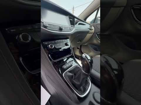 фото opel astra k 0