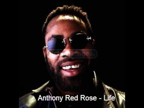 Anthony Red Rose - Life
