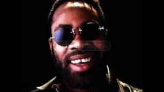 Anthony Red Rose - Life