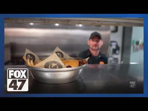 Signature Dish Week: Grab some burgers and beer at Old Nation Brewing Co.