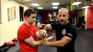 Wrestlers Make the Best FIGHTERS