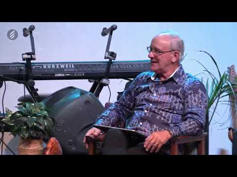 Thumbnail for Mike Connell & Brent Douglas Interview - Part 11 by Mike Connell