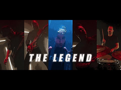 Arriving Home - The Legend (Official Musicvideo) online metal music video by ARRIVING HOME