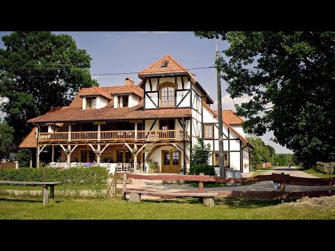 Sasek - Nasz Pensjonat, Jazdy Konne, Rodzinny Azyl